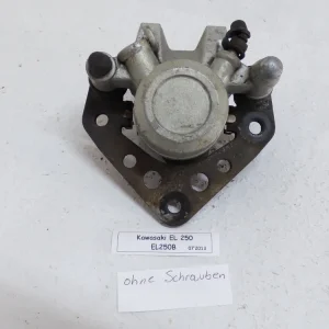 Kawasaki EL 250 252 Bremssattel 1471 Letzte Chance