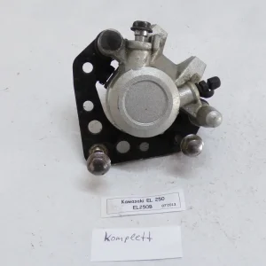 Beliebt Kawasaki EL 250 252 Bremssattel komplett 1471
