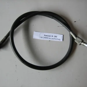 Kawasaki EL 250 Tachowelle Gratis Versand