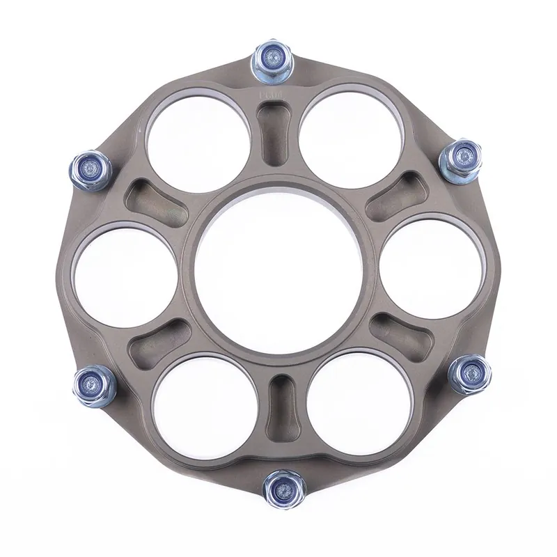 AFAM Kettenradadapter / Kettenradträger PCD2 Kracherpreis