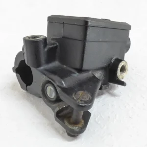 Nur Für Kurze Zeit Kawasaki EL 250 252 Bremszylinder vorne 8mm Spiegelgewinde