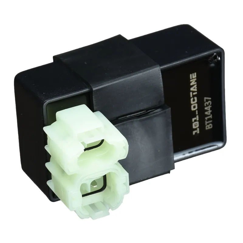 Jetzt Kaufen ScooterLibre CDI Zündeinheit 45 km/h nur DC Gleichstrom 4+2 Pins 914437