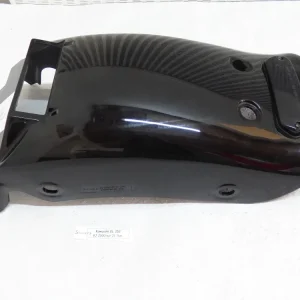 Kawasaki EL 250 252 Heckverkleidung schwarz Saisonangebot