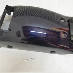 Kawasaki EL 250 252 Heckverkleidung blau Jetzt Kaufen