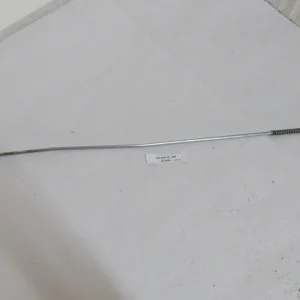 Finale Aktion Kawasaki EL 250 252 Gestänge Fußbremse