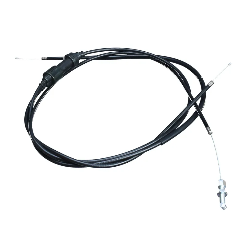 Preisknaller MotoLibre Gaszug komplett 372055