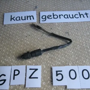 Sonderaktion Kawasaki GPZ 500 Bremslichtschalter hinten