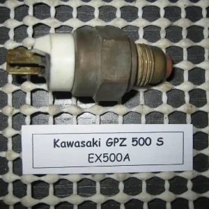 Kawasaki GPZ 500 Lüfterschalter Kühler Temperaturfühler Schnäppchen