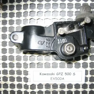 Kawasaki GPZ 500 Kupplungshebelaufnahme Knallerangebot