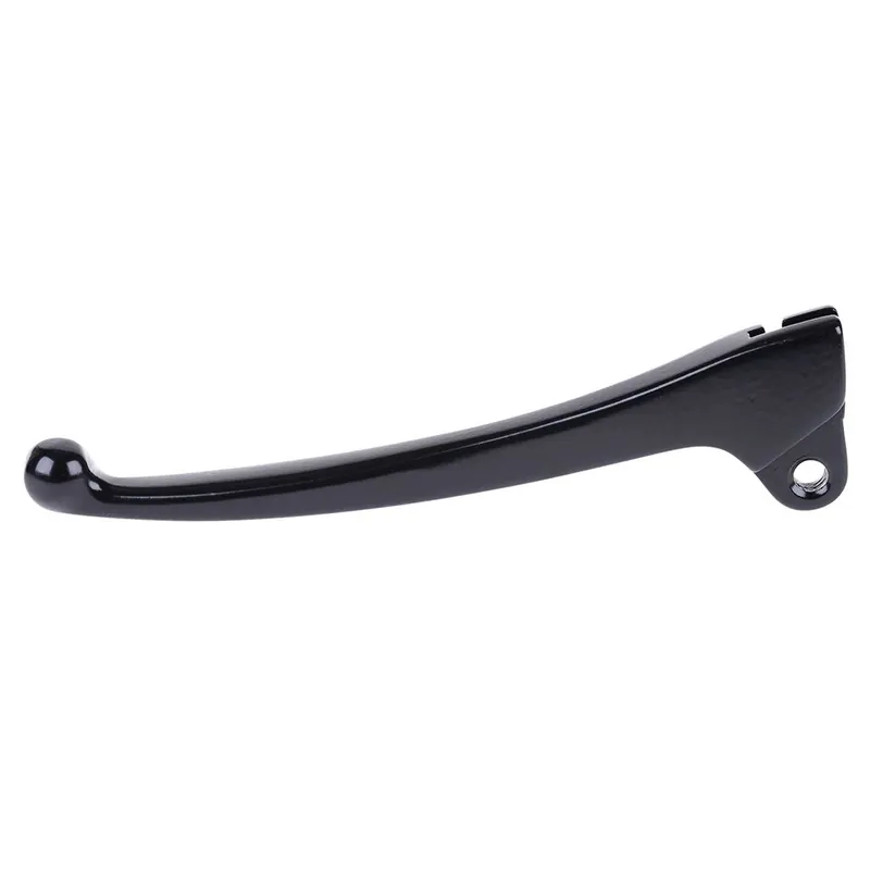 Rabatt V Parts Bremshebel links schwarz 74352