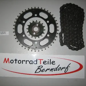 Online Kaufen Kawasaki GPZ 500 Kettensatz