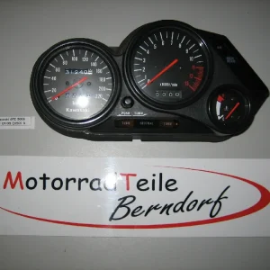 Kawasaki GPZ 500 Cockpit Tacho Neue Kollektion