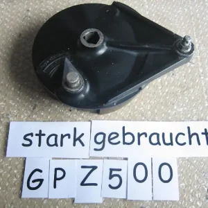 Kawasaki GPZ 500 Trommelbremse Kostenloser Rückversand