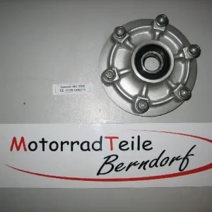 Kawasaki GPZ 500 Kettenradantrieb Versand Am Gleichen Tag