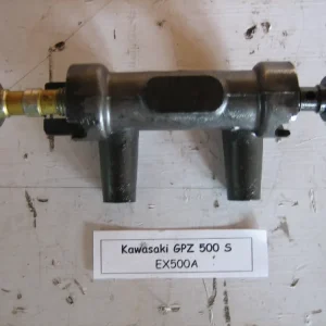 Bestseller Kawasaki GPZ 500 Bremsleitung Verteiler vorne