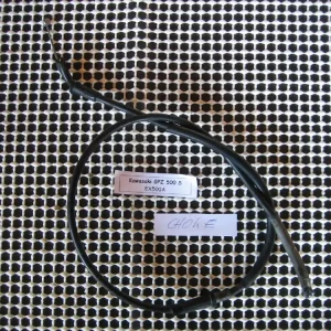 Kawasaki GPZ 500 Chokezug Sofort Bestellen