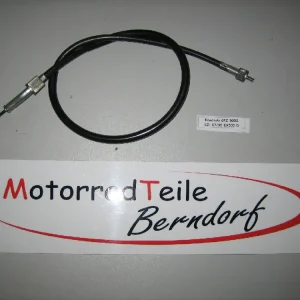 Preis Gesenkt Kawasaki GPZ 500 Tachowelle