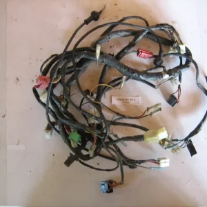 Kawasaki GPZ 500 Kabelbaum Direktkauf