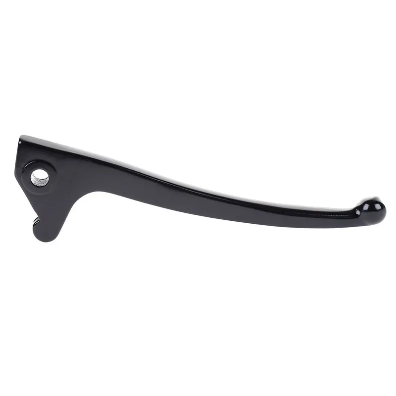 Rabatt V Parts Bremshebel rechts schwarz 74372