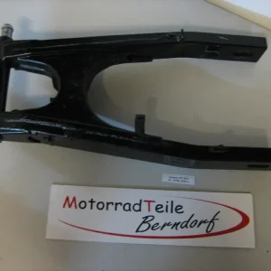 Abverkauf Kawasaki GPZ 500 Schwinge schwarz