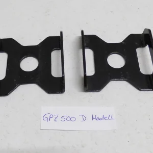Schneller Versand Kawasaki GPZ 500 Kettenspanner schwarz