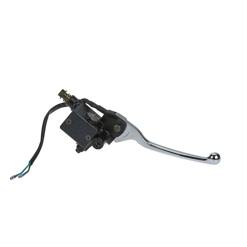 Kostenloser Versand ScooterLibre Bremspumpe vorn - mit Spiegelaufnahme M8 913769