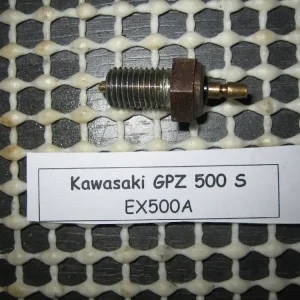 Kawasaki GPZ 500 Motor Leerlaufschalter Neutralschalter Bestseller
