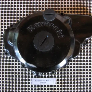 Kawasaki GPZ 500 Motor Zündungsdeckel Preis Gesenkt
