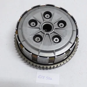 Kawasaki GPZ 500 Motor Kupplungskorb komplett Preiswert