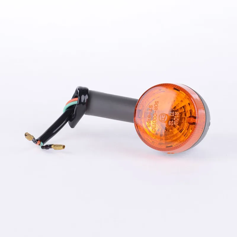 V Parts Blinker vorn rechts oder hinten links orange universal mit Schraubenbefestigung 6860 Preis Gesenkt