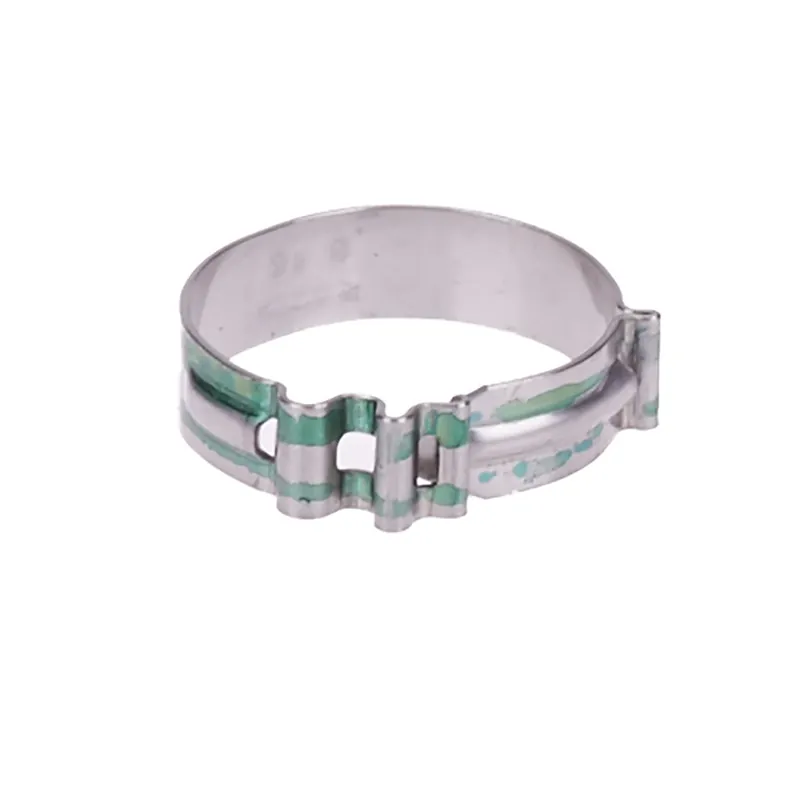 Online Kaufen MotoLibre Schlauchschelle Schraublos 21.5-23 821210