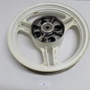 Kawasaki GPZ 500 Hinterradfelge J16xMT2.50 Sonderangebot