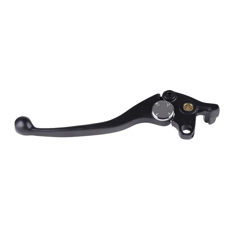 Markenprodukt MotoLibre Kupplungshebel schwarz 194K0101