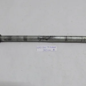 Kawasaki GPZ 500 Hinterachse 320mm Garantierte Lieferung