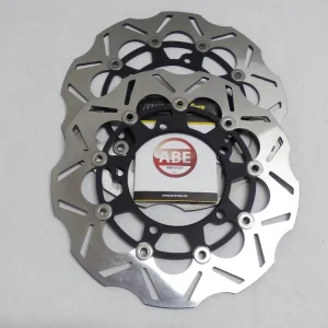 Markenprodukt Suzuki Wave Bremsscheibe DL V-Strom, GSF, GSR, GSX