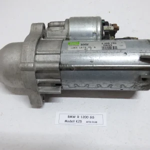 Neu Im Sortiment BMW R 1200GS K25 Anlasser Starter 2306140 Valeo D6G2