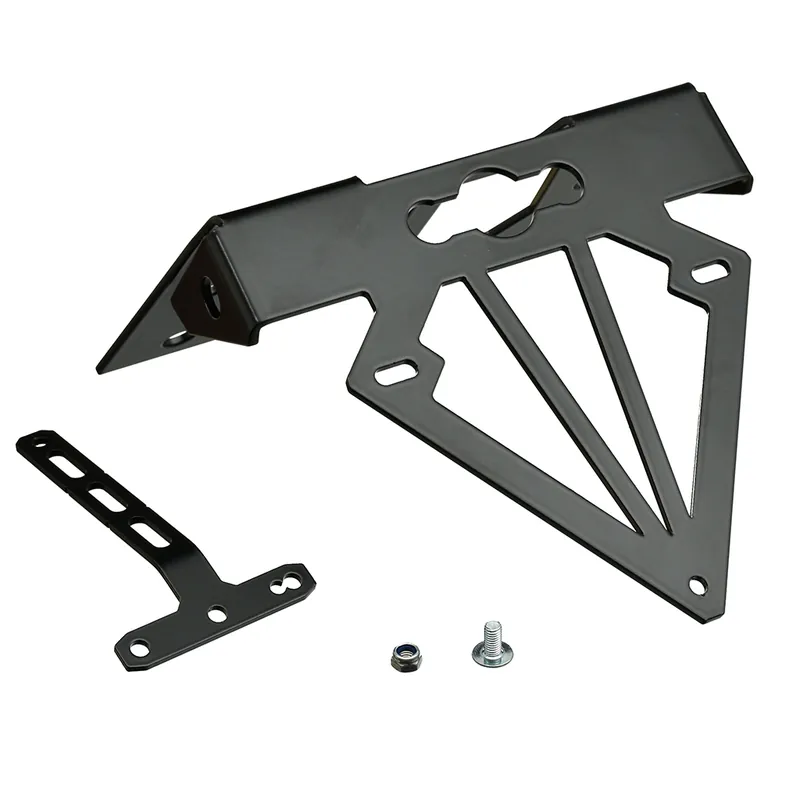 TRW Kennzeichenträger MSH302 Jetzt Kaufen