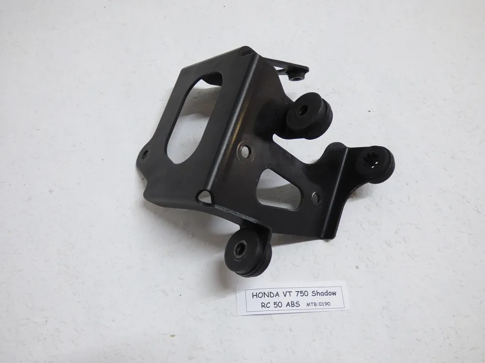 Honda VT 750 RC50 ABS Druckmodulator Halterung 50311-MEG-H10 Nur Heute