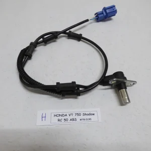Honda VT 750 RC50 ABS Sensor hinten 38510-MEG-H11 Schneller Versand