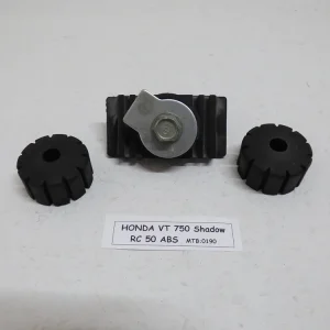 Billig Honda VT 750 RC50 Benzintankauflage