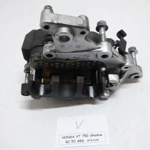 Honda VT 750 RC50 Bremssattel ABS vorne mit Halterung 45250-MEG-H11 Solange Der Vorrat Reicht
