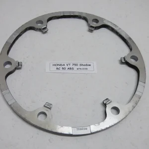 Honda VT 750 RC50 Bremsscheibe hinten Spurverbreiterung ABS 42516-MEG-H10 Jetzt Kaufen