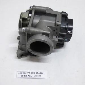 Rabatt Honda VT 750 RC50 Drosselklappe Einspritzung 16400-MEG-A61