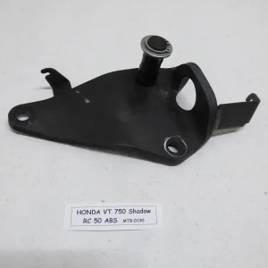 Honda VT 750 RC50 Fußbremshebel Halterung Gratis Versand