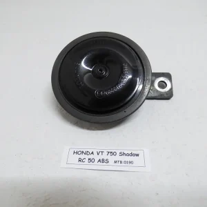 Honda VT 750 RC50 Hupe Horn Must-Have