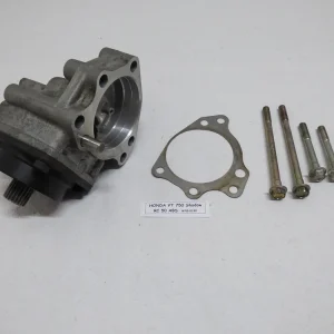 Sonderangebot Honda VT 750 RC50 Kardanantrieb Umlenkung auf Welle