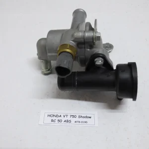 Honda VT 750 RC50 Thermostat Highlight