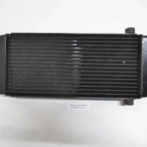 Schneller Versand Honda VT 750 RC50 Wasserkühler 19010-MFE-641