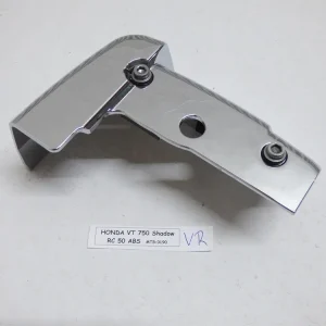 Honda VT 750 RC50 Zylinderabdeckung chrom vorne rechts Top-Seller