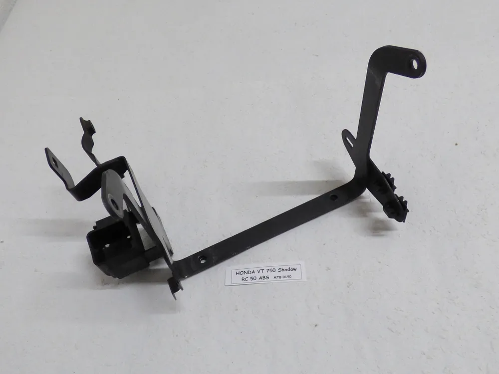 Honda VT 750 RC50 Batteriefach Halterung 50322-MEG-H10 39,90 Direktkauf
